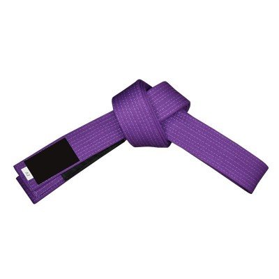 Jiu Jitsu Belt